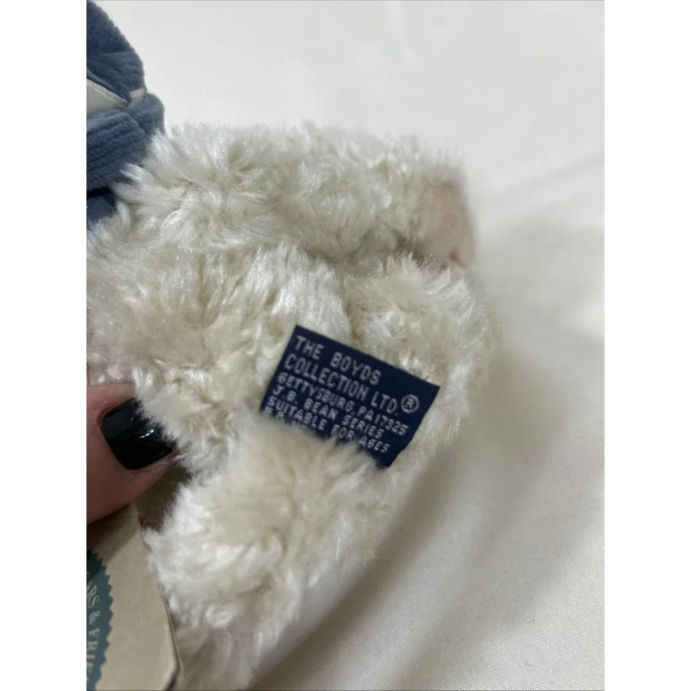 Boyds Bears claudette de
